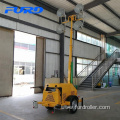 FZM-400A Diesel High Mast Telescopic Portable Tower Light